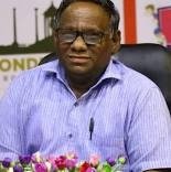 Prof. M. Karunanidhi